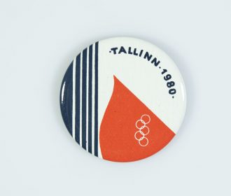 Tallinn 80 logo